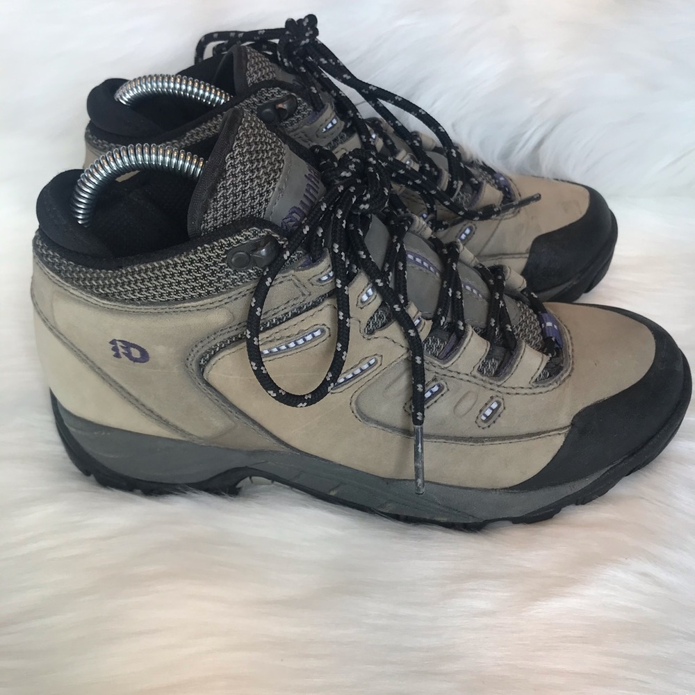 Dunham Cloud 7 Women’s Hiking Boots
